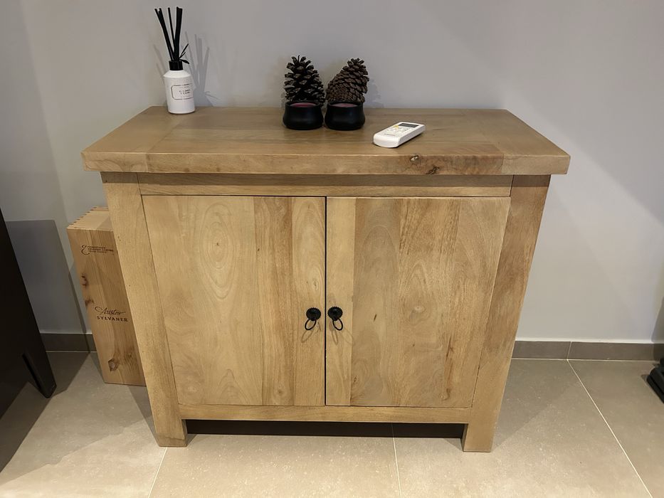 Vendo recheio de casa