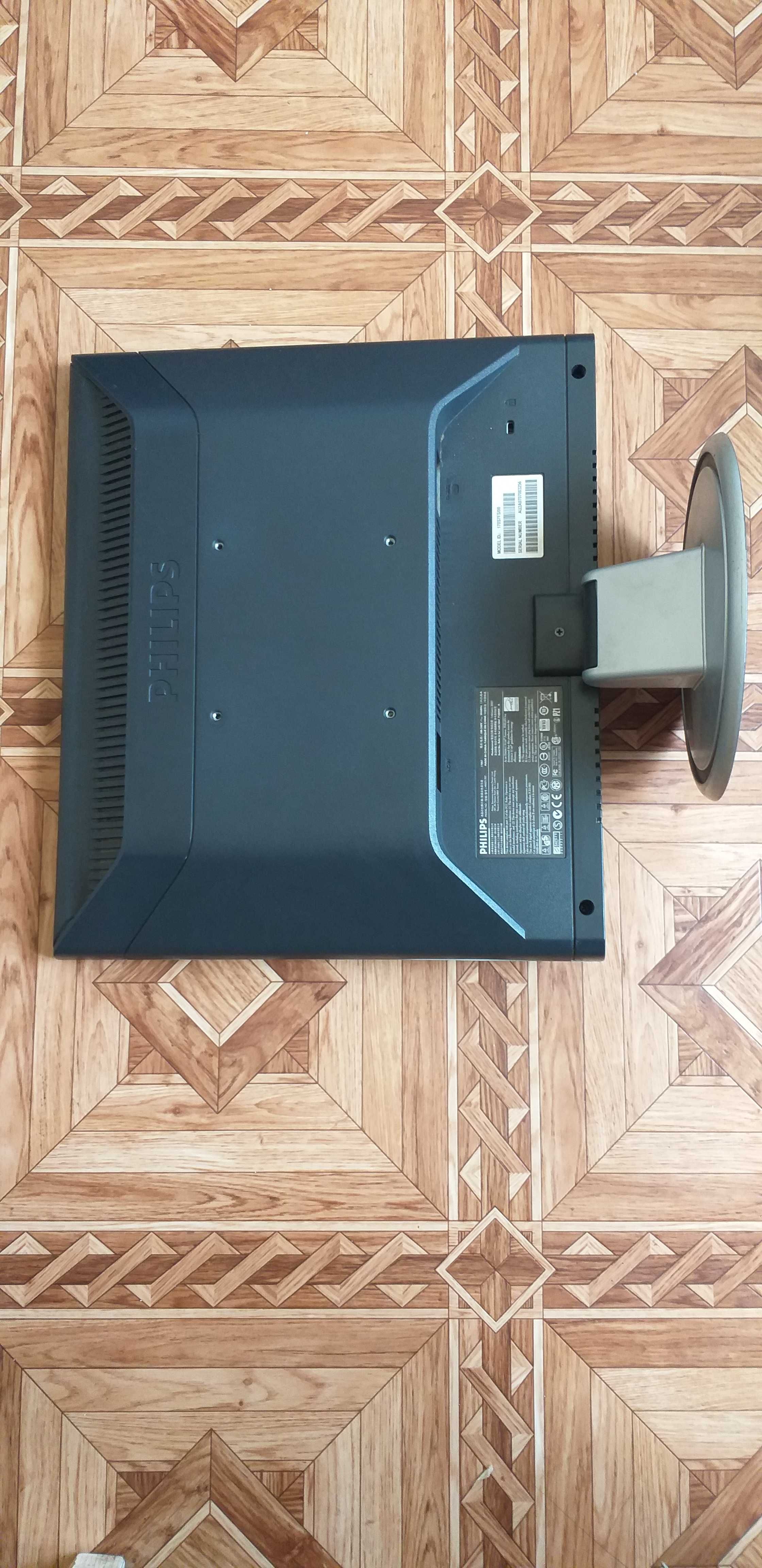 Монитор philips 17 TFT