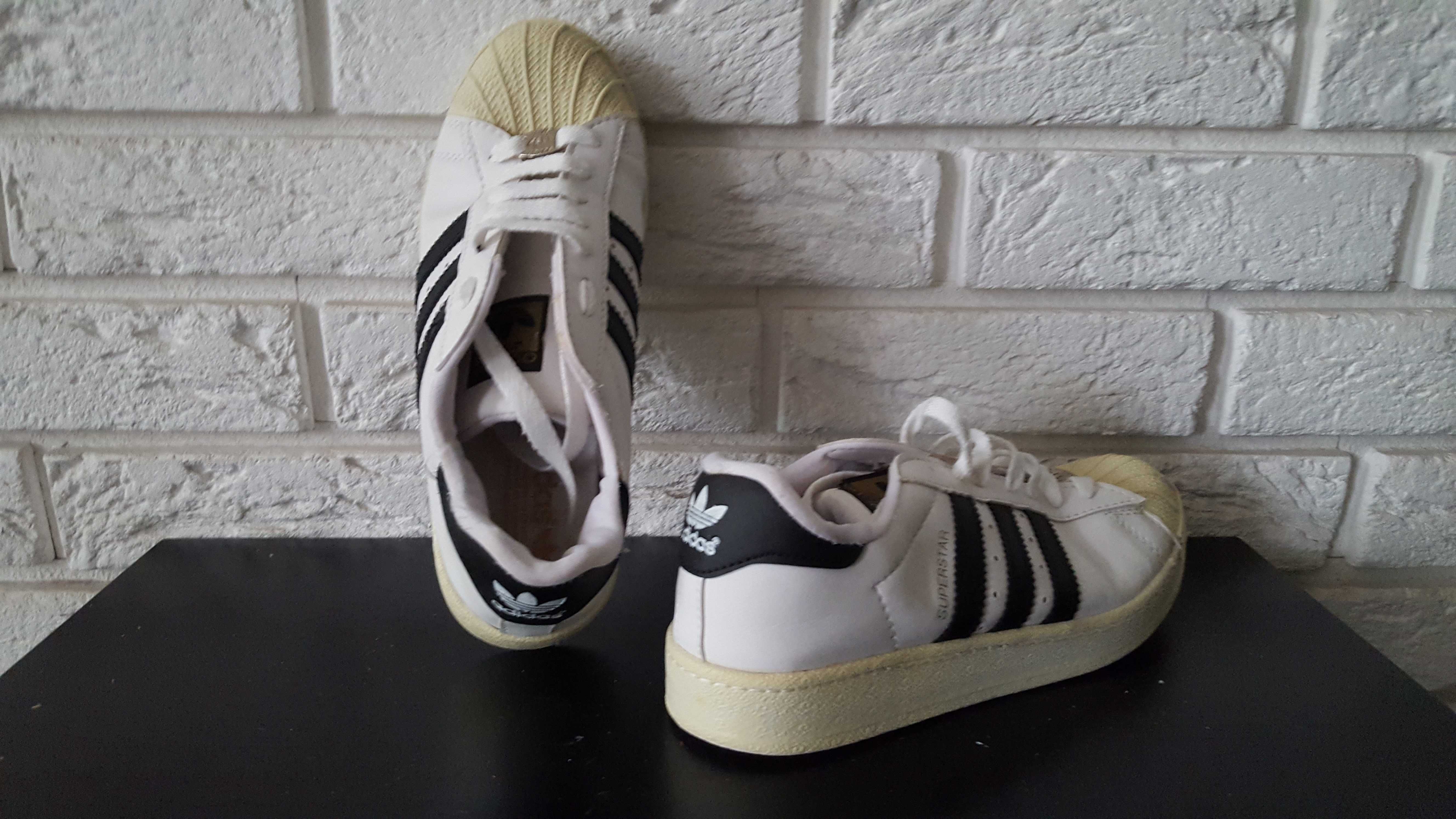 Buty Adidas damskie