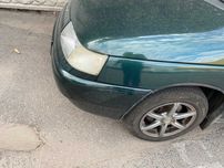 ВАЗ / Lada 2110 2004