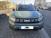 Dacia Duster 1.0TCe Bi-Fuel