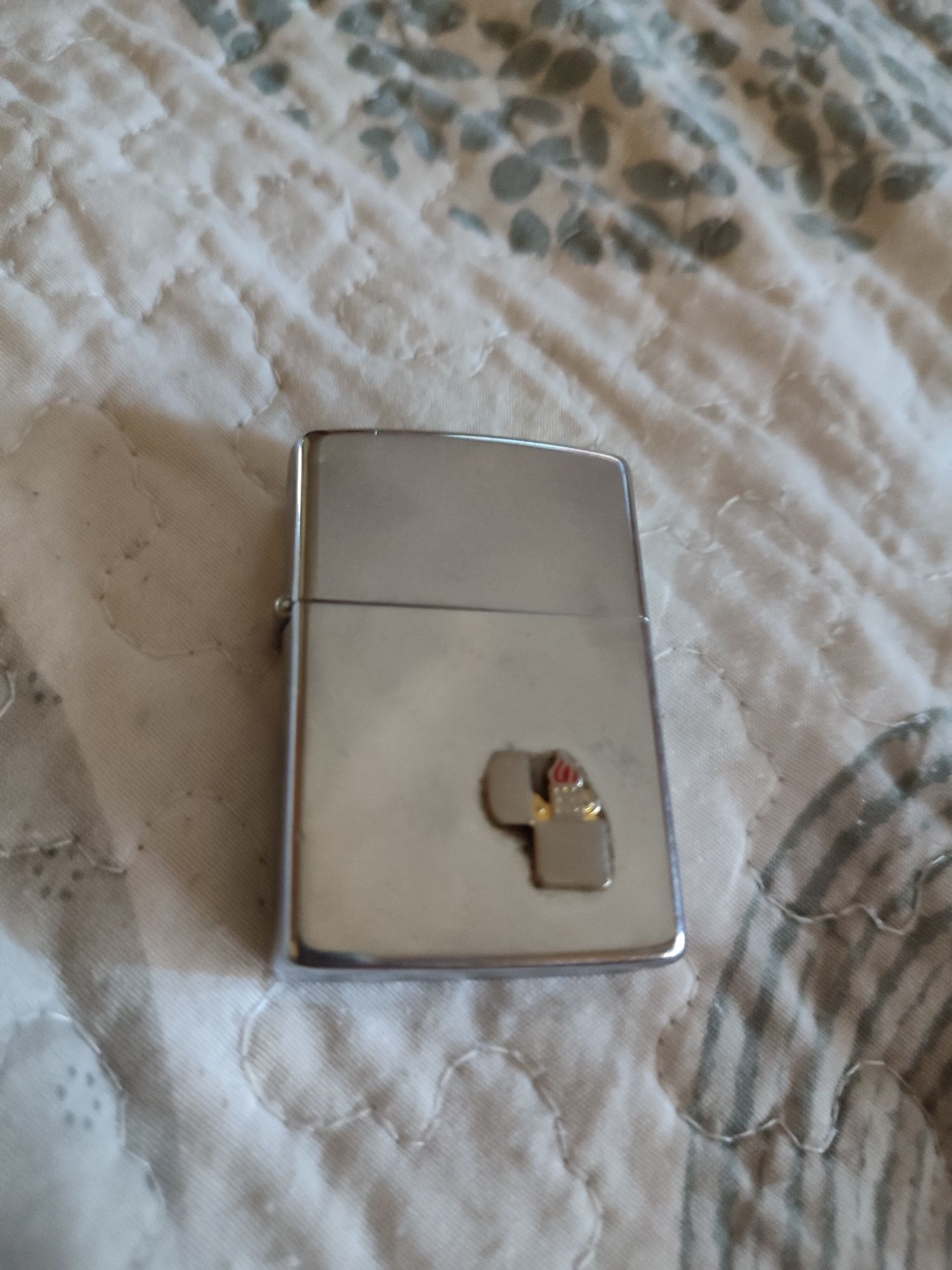 Vários Isqueiros Zippo