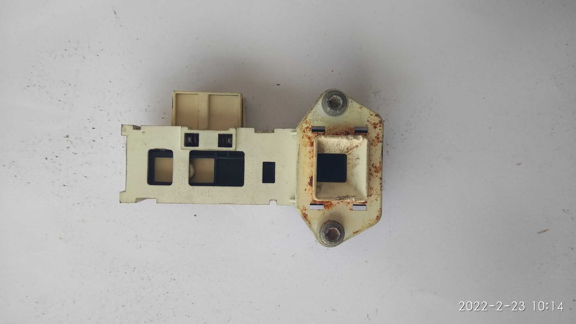 Стиралка Bosch-Siemens WFL-2863 (запчасти)