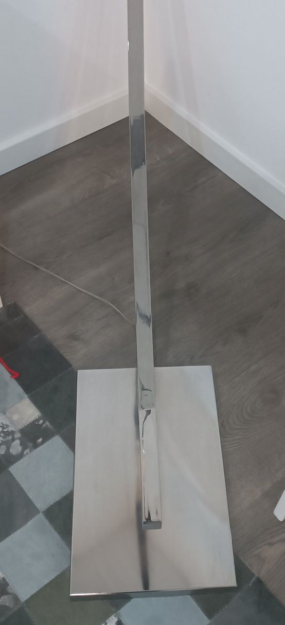 Candeeiro de pé 190cm
