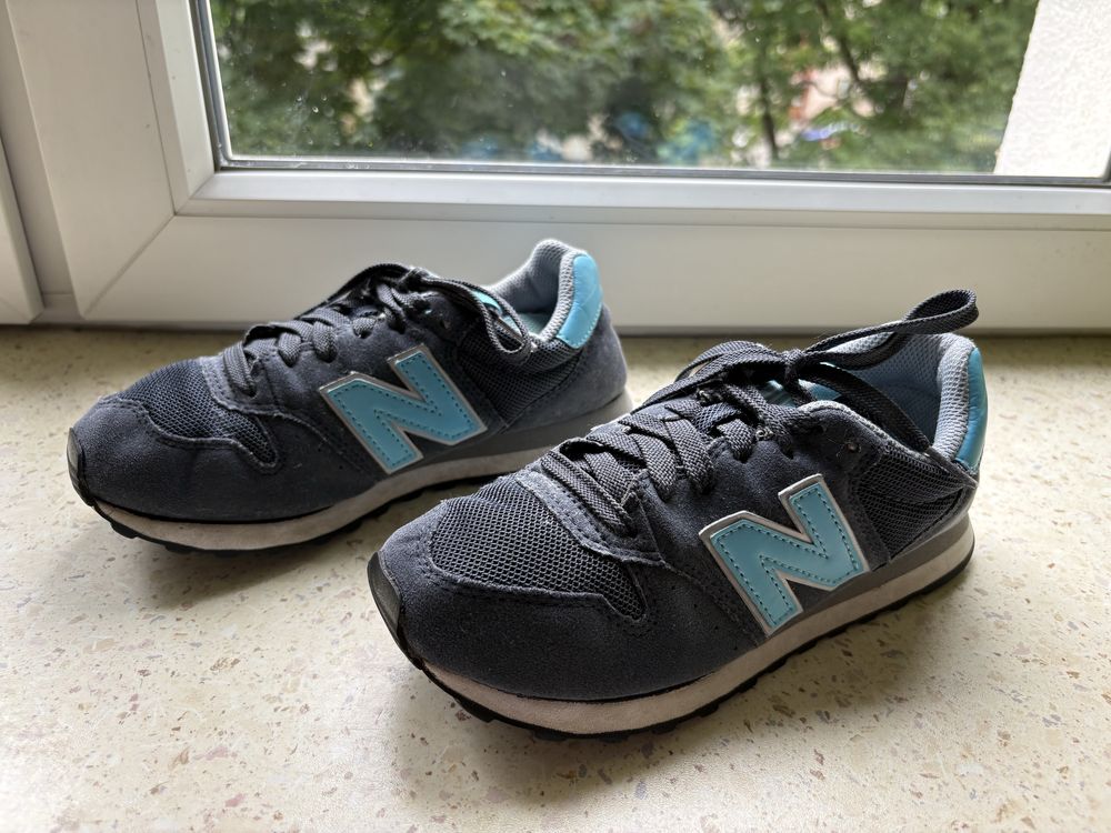 New Balance 500, rozm. 36, buty sportowe