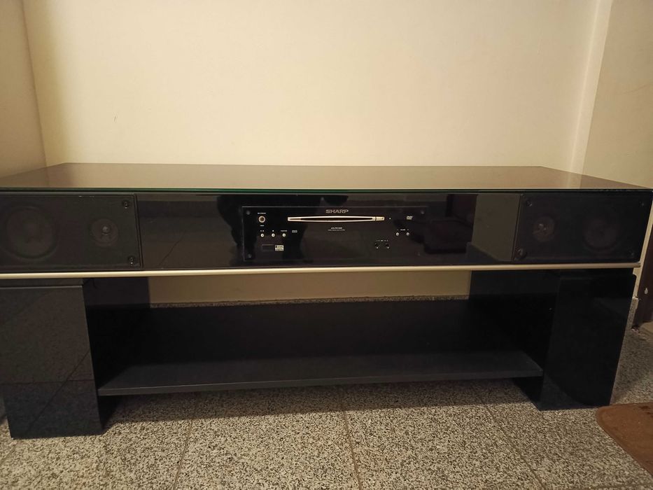 Stolik rtv Sharp