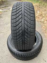 Goodyear 4seasons 225 50 r17