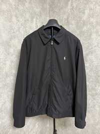 Куртка харінгтон Polo Ralph Lauren харік розмір XL