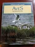 aves aquáticas Coleção Animais de todo o Mundo do Circulo de Leitores*