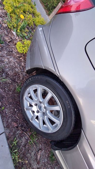 Mercedes w203 c180 coupe