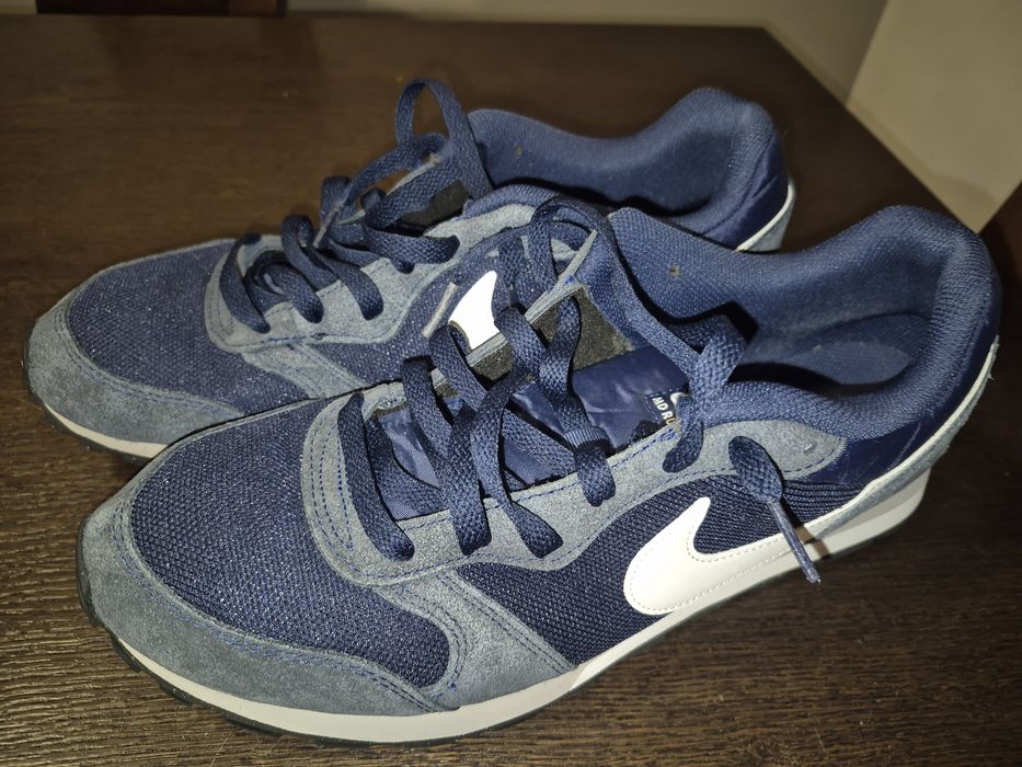 Nike runner MD 2 45.5