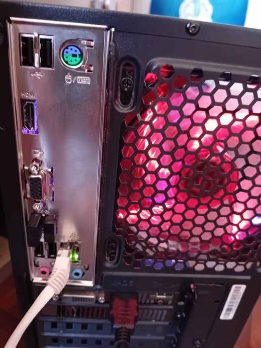 Pc Asus Prime H510M-K Skt1200