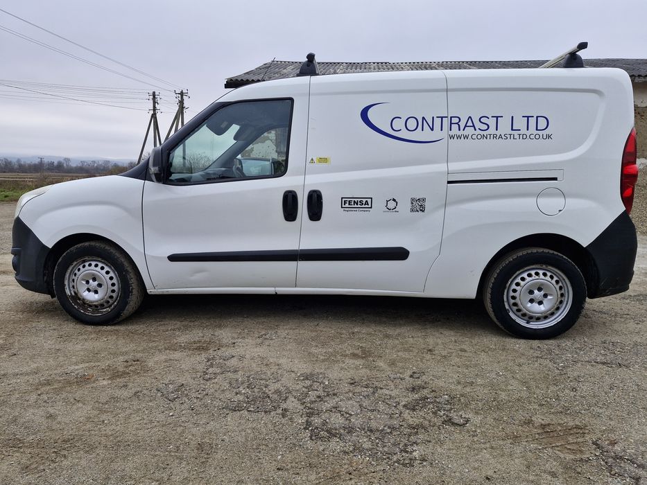 Розбірка Авторозбірка Opel Combo D Fiat Doblo розборка  разборка шрот