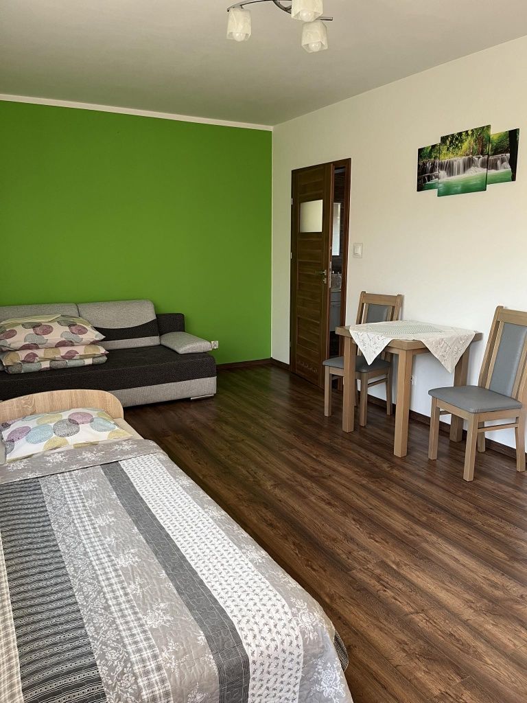Pokoje gościnne Villa Nova. Noclegi Mielno/Mielenko.