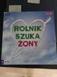 Gra planszowa Rolnik Szuka żony