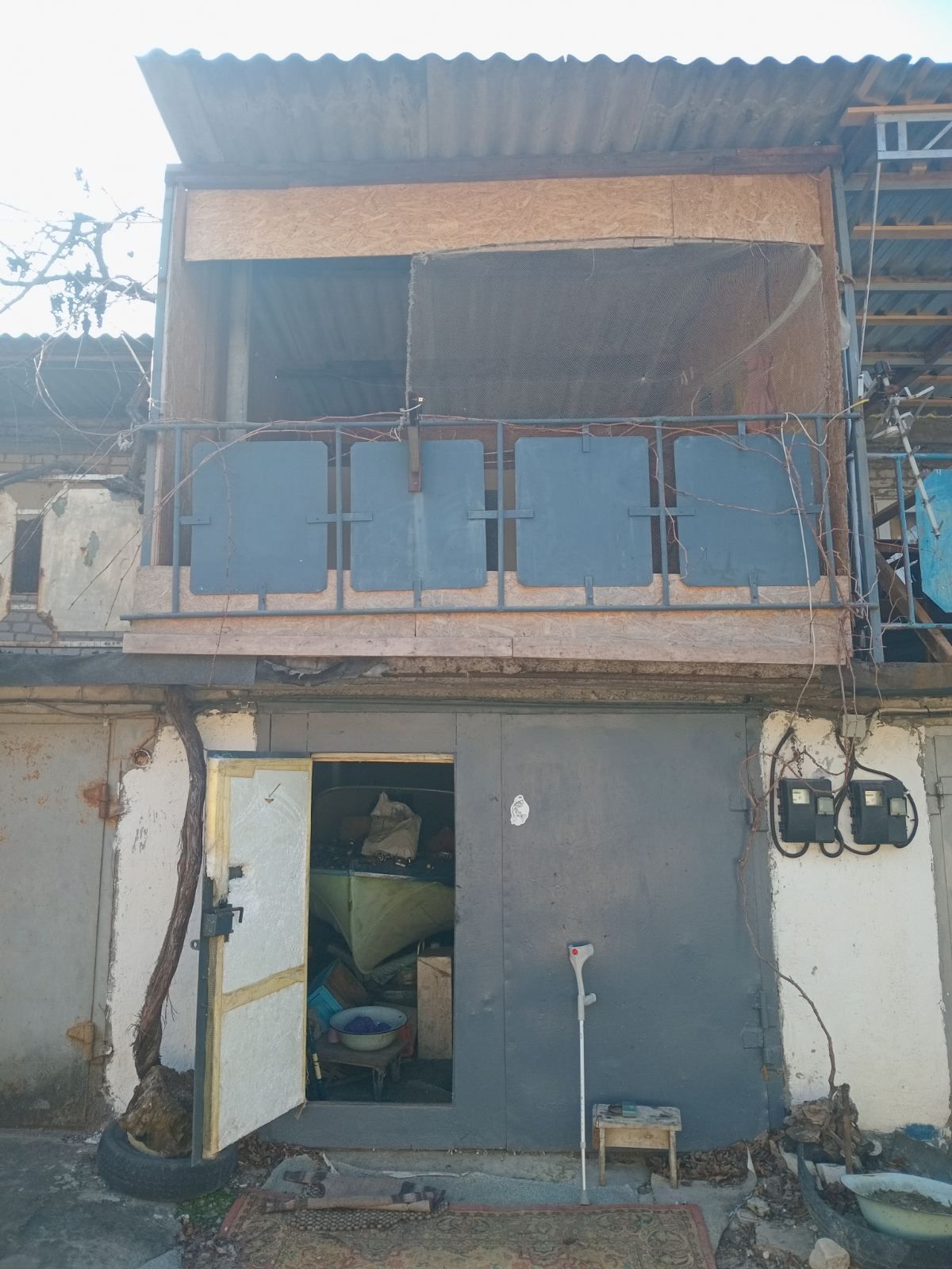 Продам Эллинг на Причале