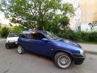 Продам Opel corsa