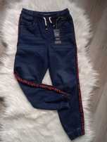Nowe Spodnie Cool Club by Smyk Regular Denim roz 140 cm 9-10 lat