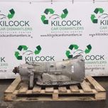 Акпп Коробка передач BMW E83 3.0d 110ZWA 7565495