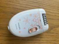 Depilator Philips