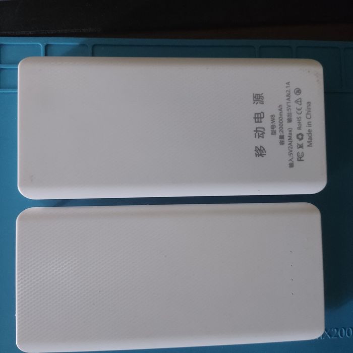 Корпус для 18650