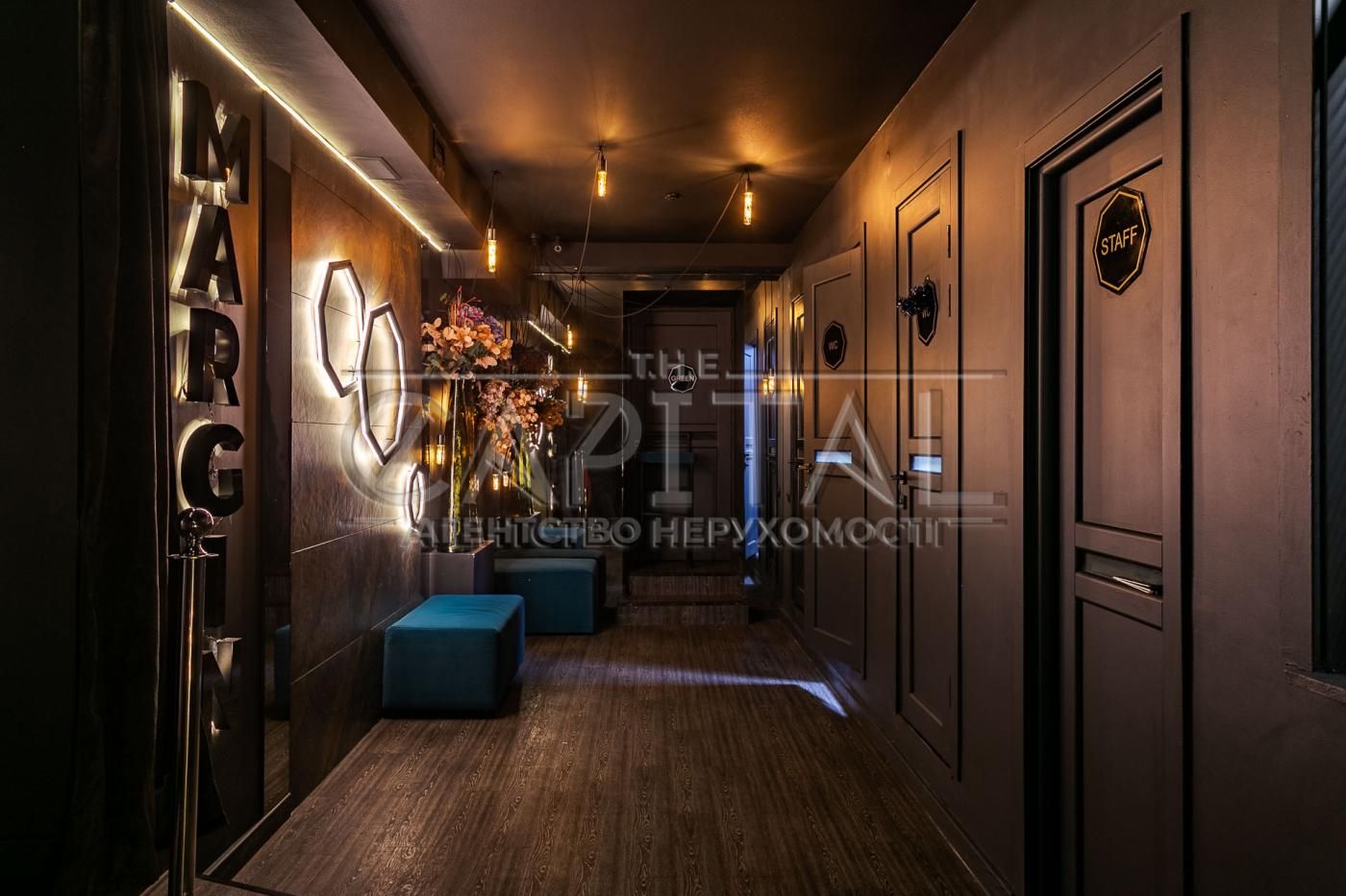 Оренда приміщення 300м2, вул. Тимошенко Маршала, Оболонь