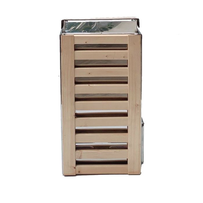 Forno sauna Aquecedor de sauna