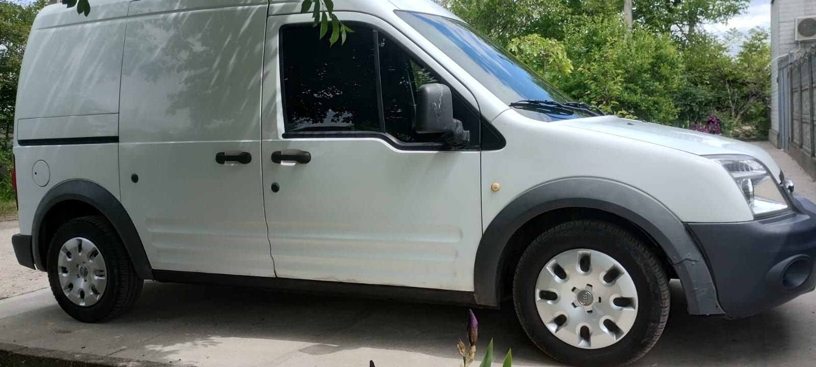 Продам Ford transit connect