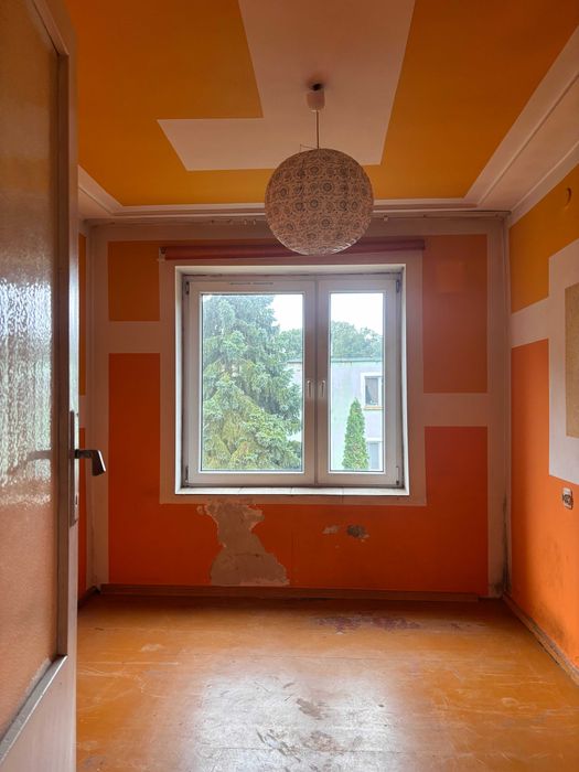 Sprzedam mieszkanie bezczynszowe 38m2 - Raszowa Mała