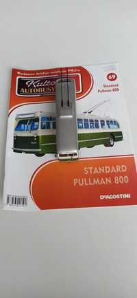 Standard Pullman degostini kultowe autobusy