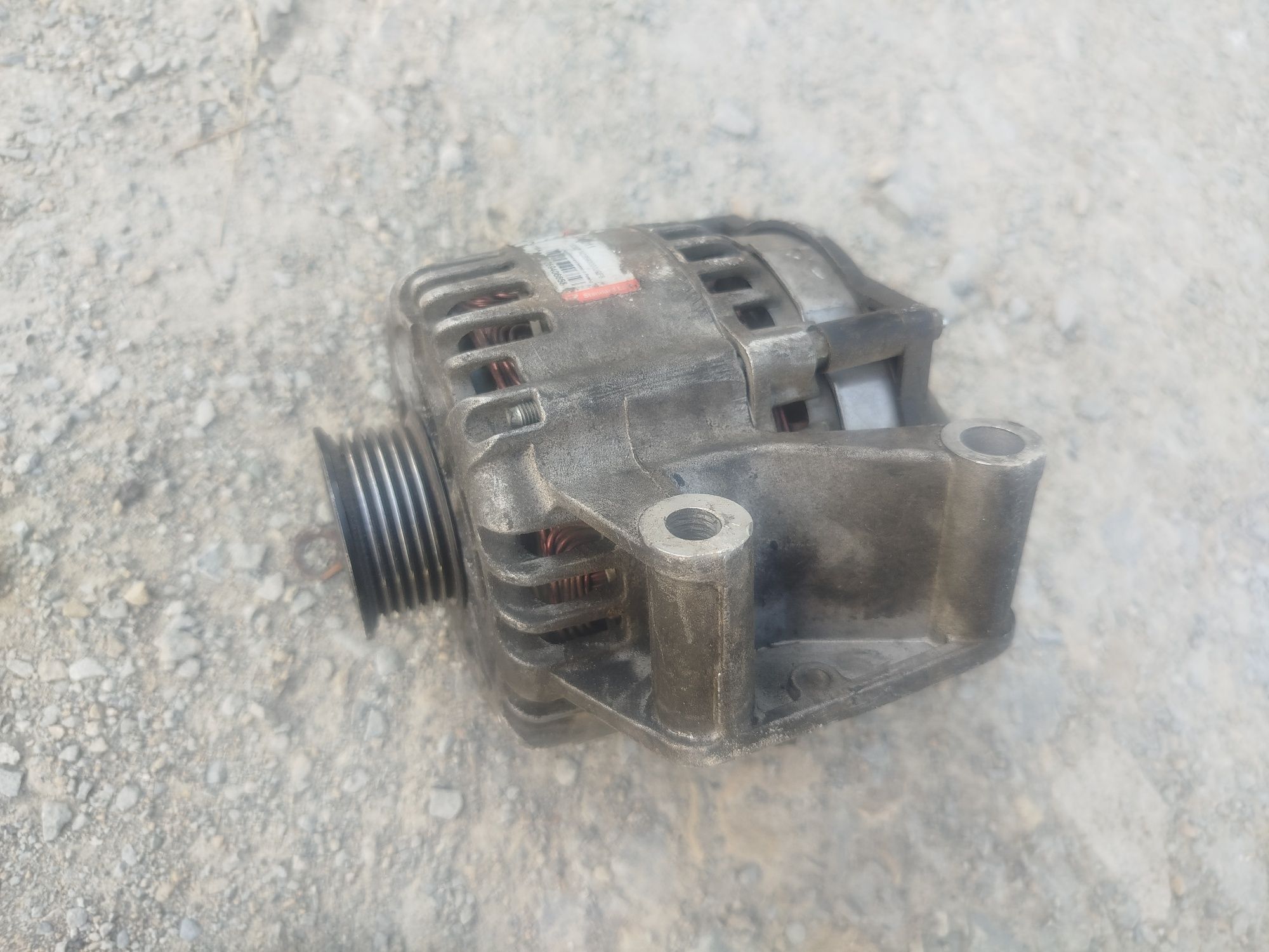 Alternator auto starter ford mondeo MK3 1.8 2.0