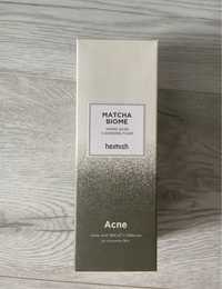 Heimish - Matcha Biome Amino Acne Cleansing Foam - 150 ml