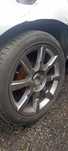 beetle cabriolet 1.2 tsi 5C3 alufelga opna 5x112 8JX18ET48