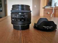 Sigma 24mm F2.8 Super-Wide II