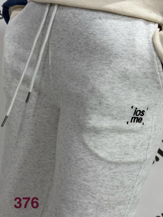 Базові джогери джоггери