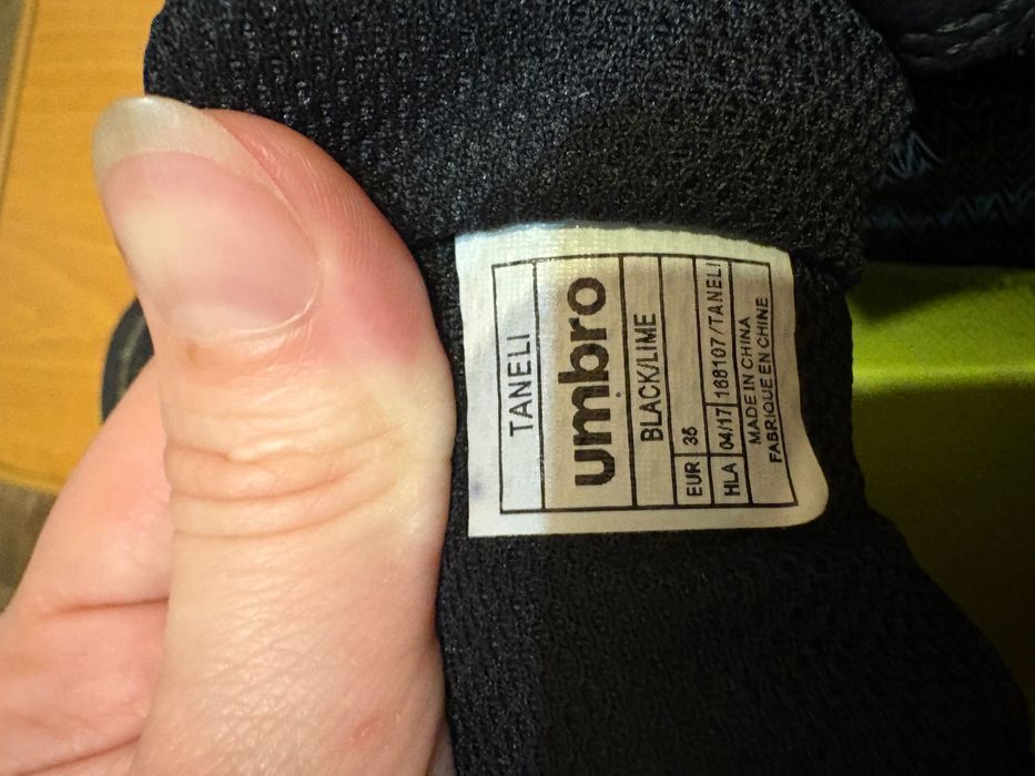 Черевики для хлопчика