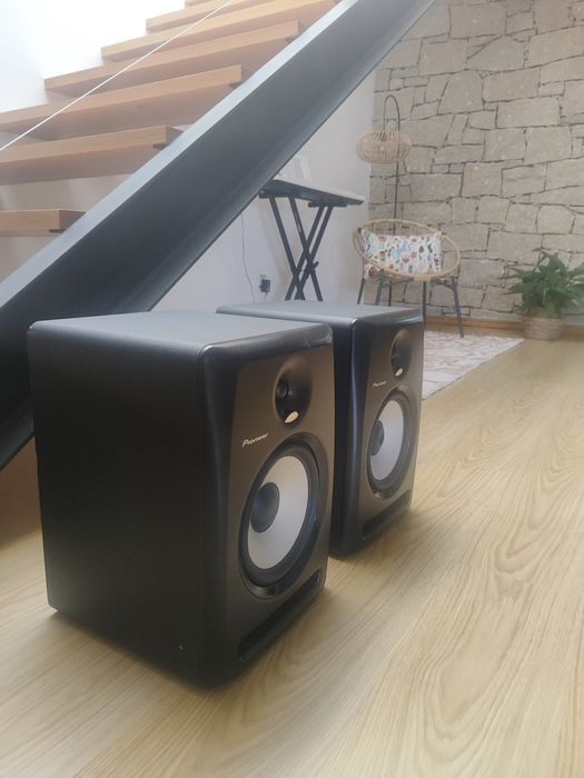 Colunas Pionner SDJ80X