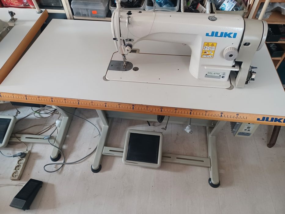 Stebnowka DDL-8700