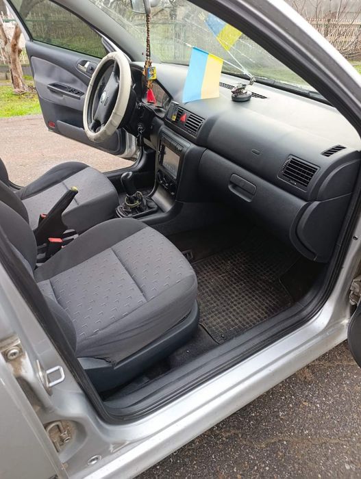 Продам шкода октавиа тур