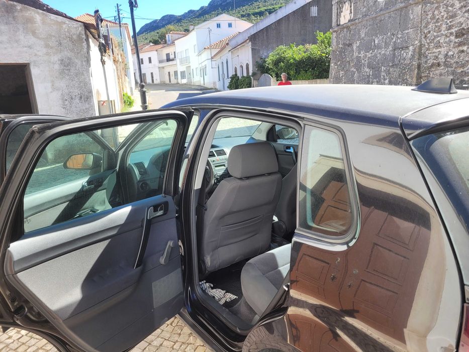 Vendo vw pólo 1.4 tdi 2005 9n