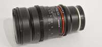 Rokinon 35mm T1.5 Cine DS Lens for Sony E-Mount