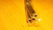 Diamentowe otwornicy 6 mm 10 szt