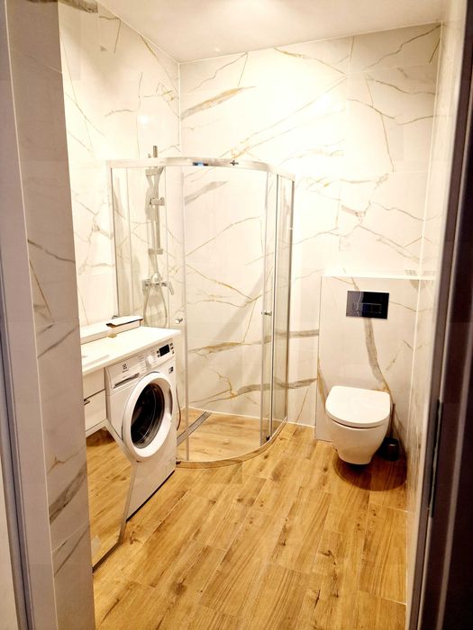 Mieszkanie 2400pln Nadma Warszawa