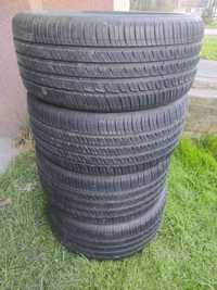 235/40R18 Michelin Primacy mxm 4 komplet lato 5mm