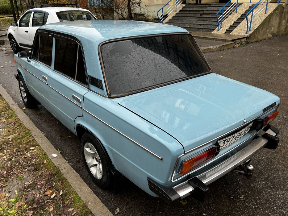 Продам Ваз 2106 хороший стан