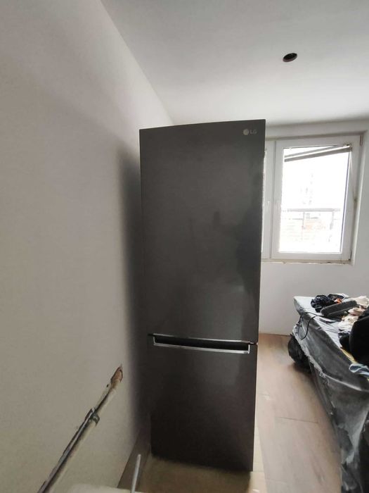 Lodówka LG - gbp31dslzn