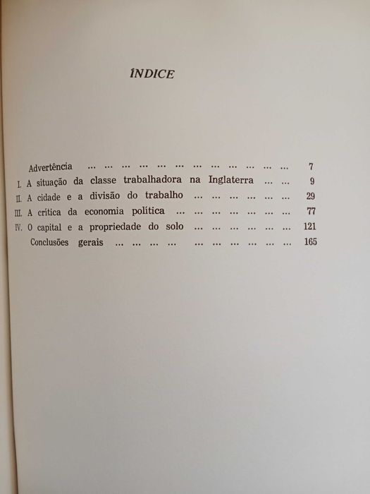 Henri Lefebvre - O Pensamento Marxista e a Cidade