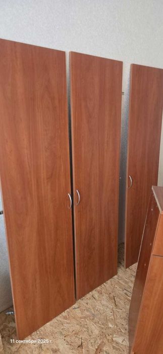 Шафа з тумбою в вітальню 3000