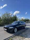 Bmw seria 5 520d