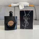 Perfumy damskie Black Opium 90 ml woda perfumowana
